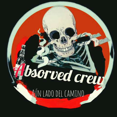 Aun lado del camino album art