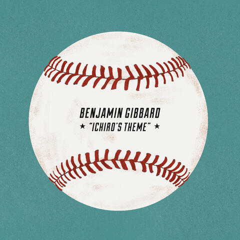 Ichiro's Theme album art