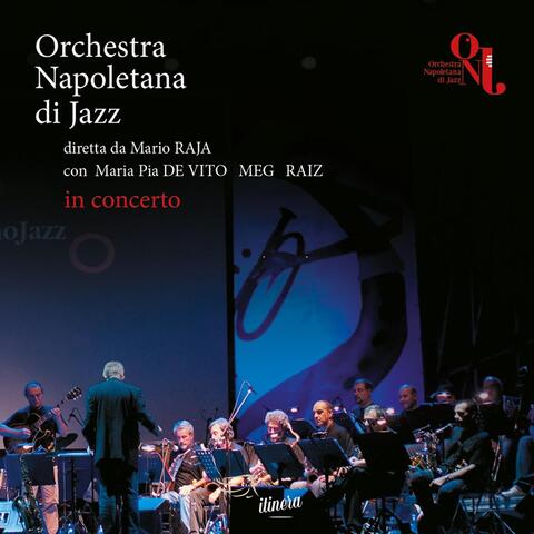 Orchestra Napoletana di Jazz album art