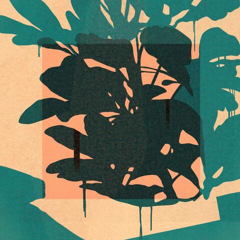 The Garden album art
