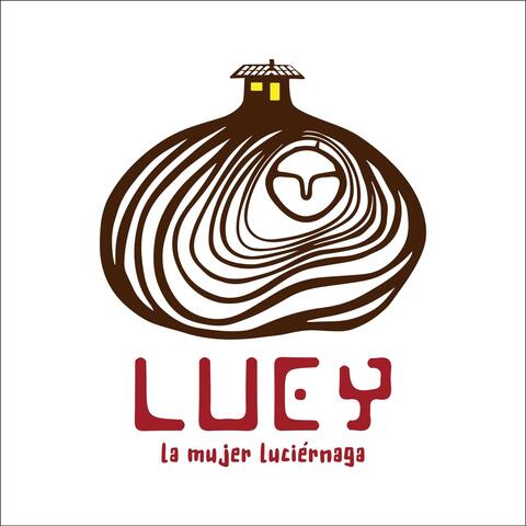 Lucy la Mujer Luciérnaga (Música original de la obra de teatro) album art