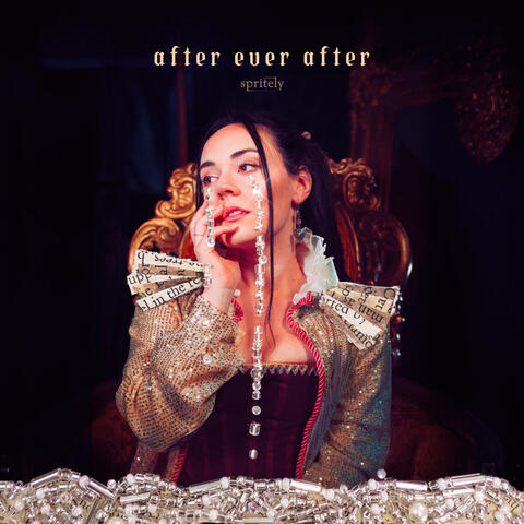 After Ever After album art