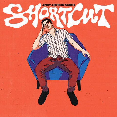 Shortcut album art