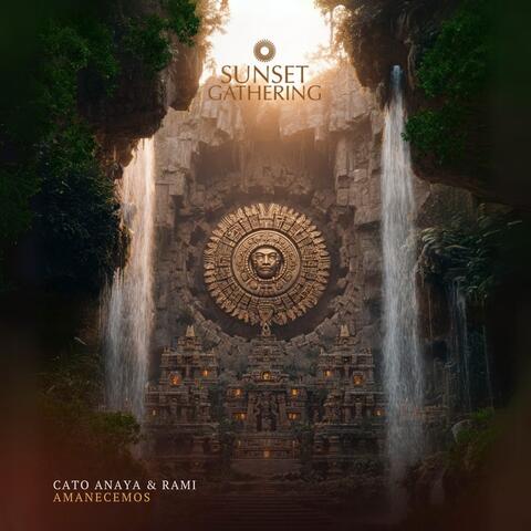 Amanecemos album art