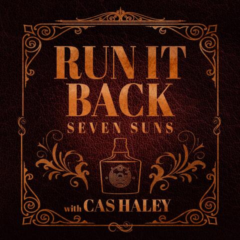 Run It Back album art