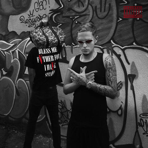 REAL E VERDADEIRO album art