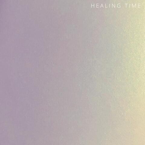 Healing Time album art