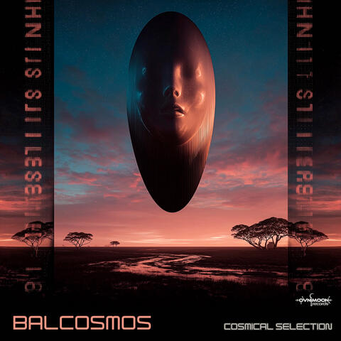Cosmical Selection album art