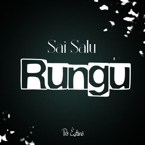 Rungu album art