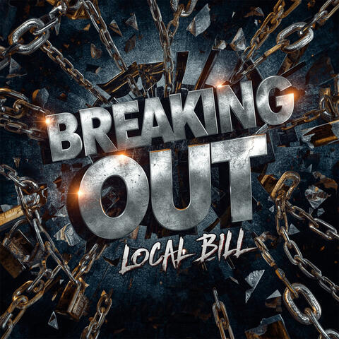 Breaking Out album art