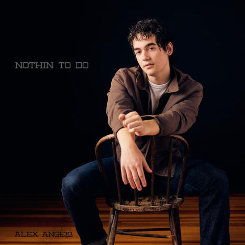 Nothin To Do album art