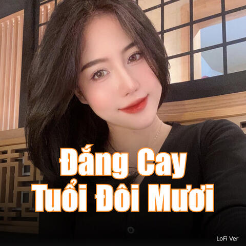 Đắng Cay Tuổi Đôi Mươi album art