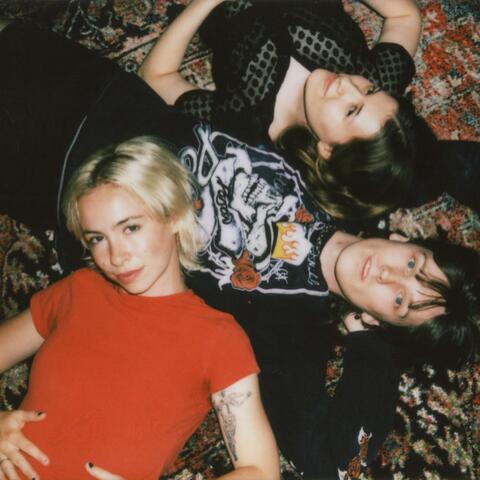 Stay For The High album art