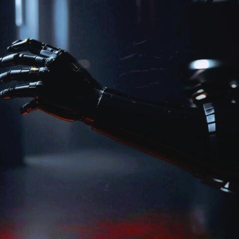 I Will Not Betray The Republic album art