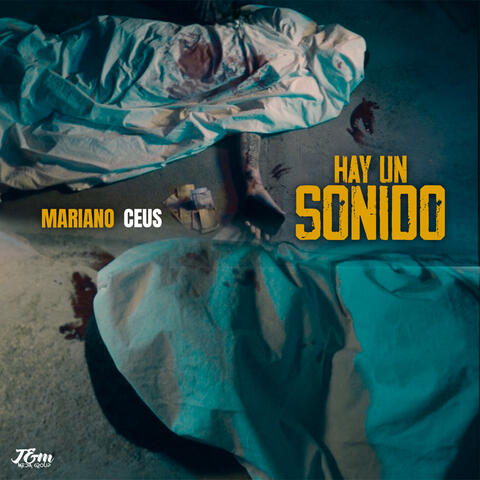 HAY UN SONIDO album art