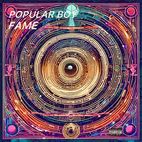 FAME album art