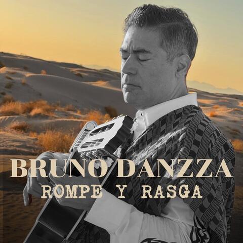 ROMPE Y RASGA album art