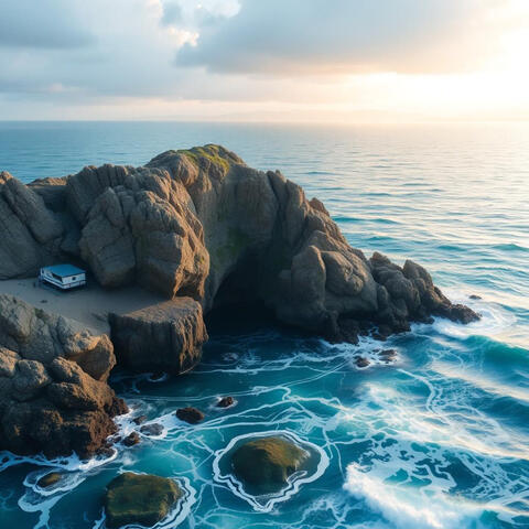 Ocean & Water Vibes album art
