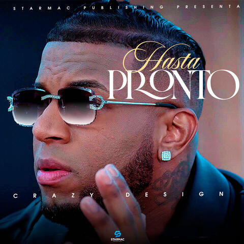 Hasta Pronto album art
