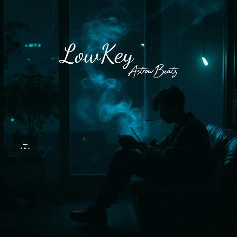 Lowkey album art