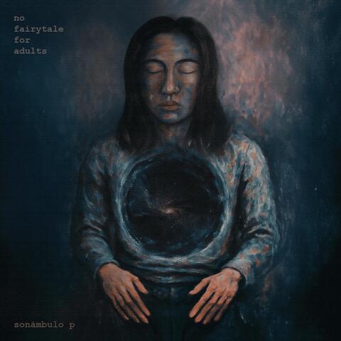 No fairytale for adults album art