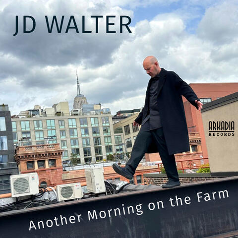 Another Morning On the Farm album art