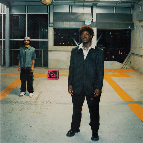 Don't Waste My Time album art