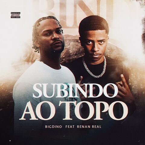 Subindo ao Topo album art