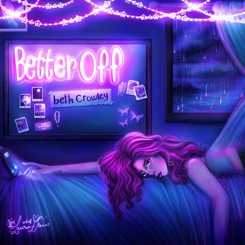 Better Off album art