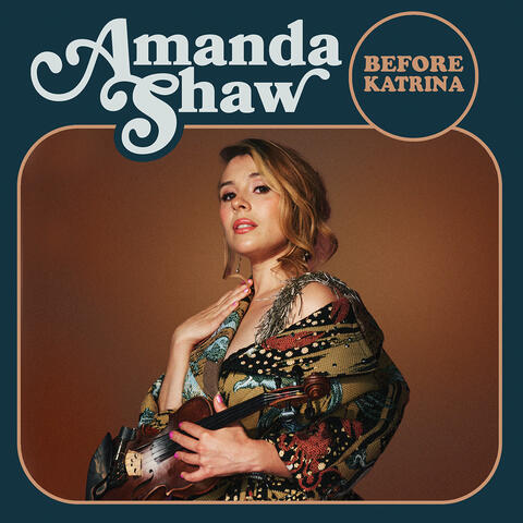 Before Katrina album art