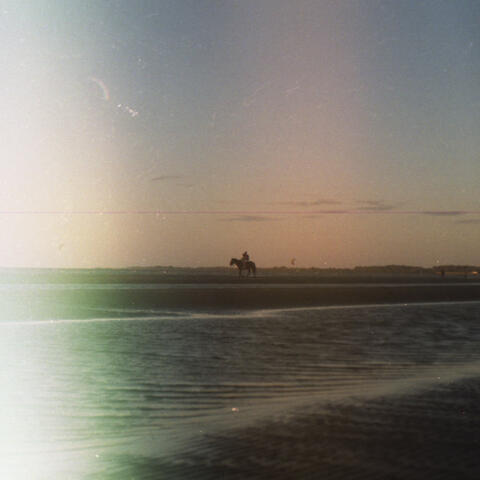 Canción de la distancia album art