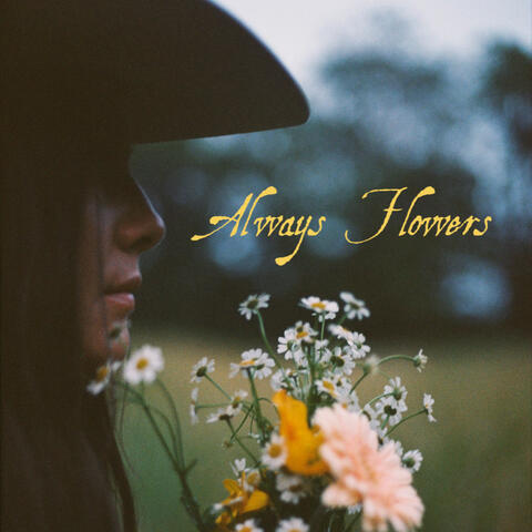 Always Flowers album art