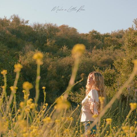 Make a Little Room album art