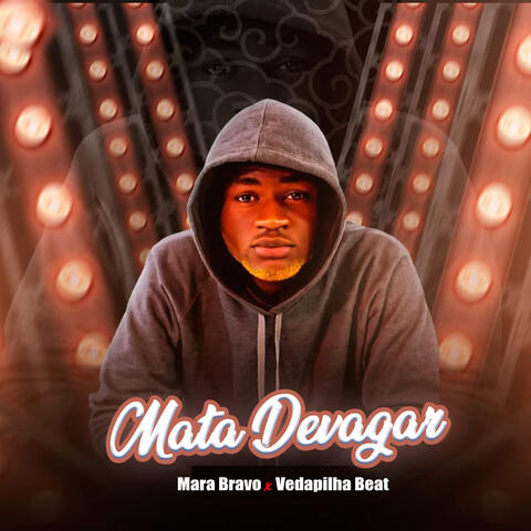 Mata Devagar album art