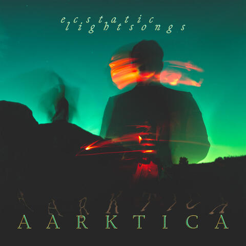 Ecstatic Lightsongs album art