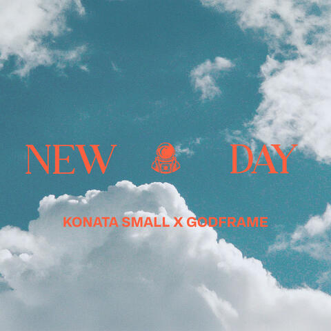 New Day album art