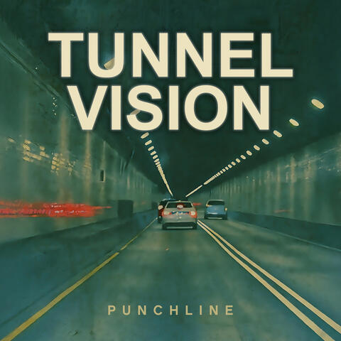 Tunnel Vision album art
