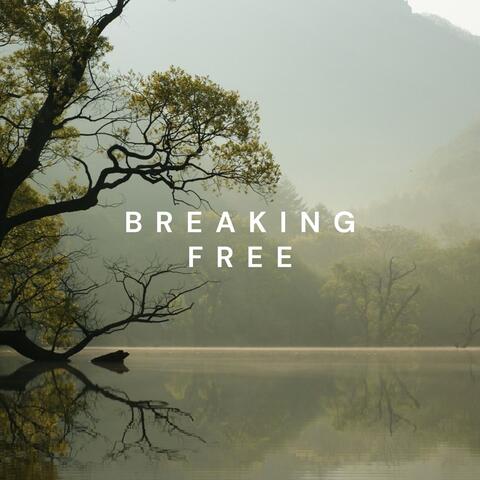 Breaking Free album art