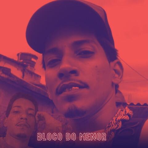 Na Relikia do Menor album art