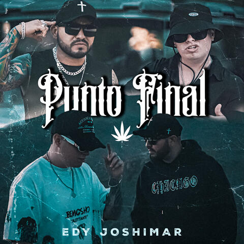 PUNTO FINAL album art