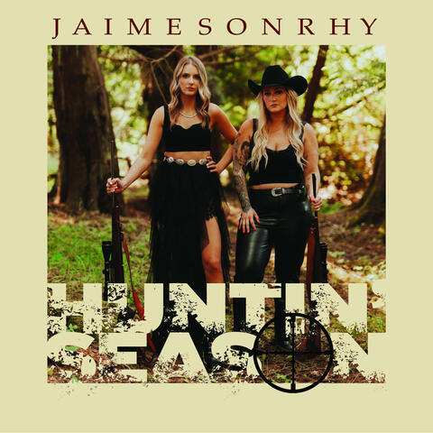 Huntin' Season album art