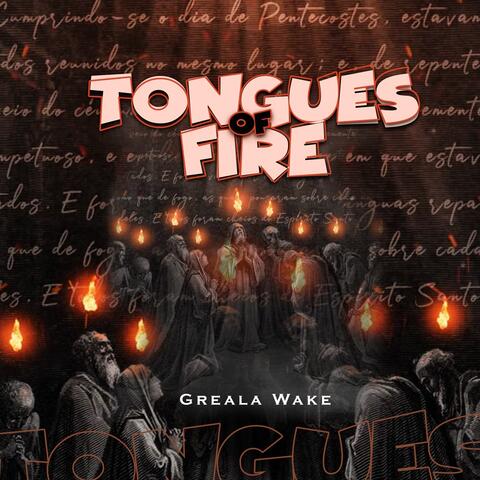 Tongues Of Fire album art