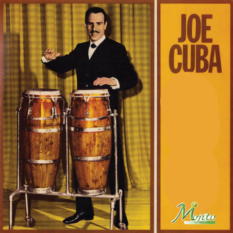 Joe Cuba album art