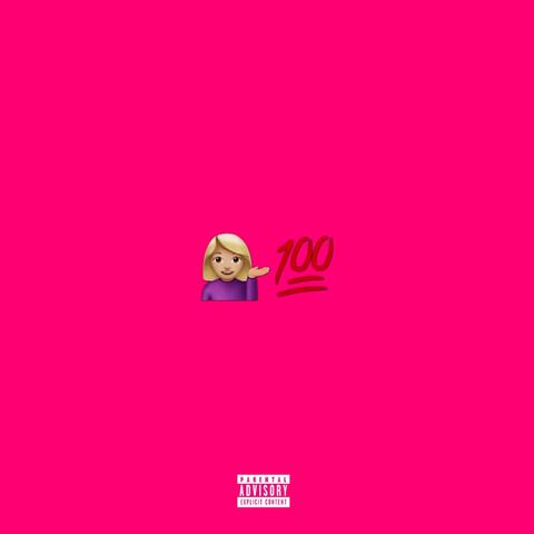 Quer de 100 album art