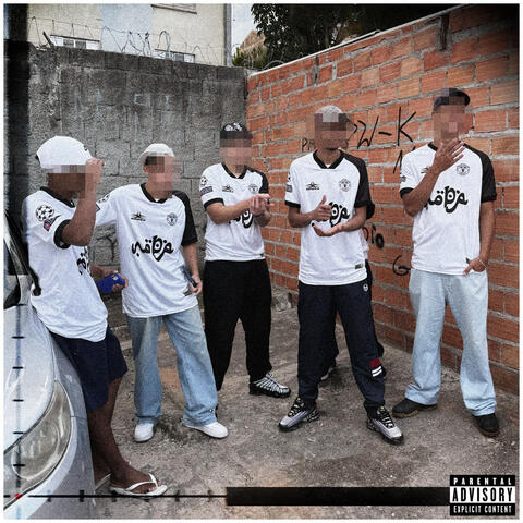 Fura Estrangeiro album art