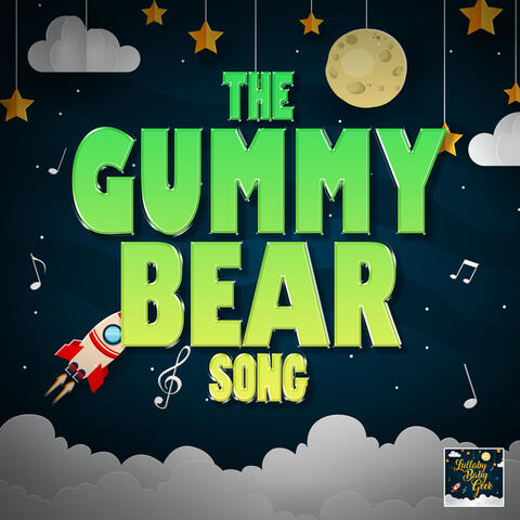 The Gummy Bear Song album art