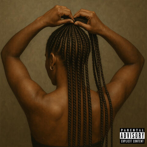 Teanna album art