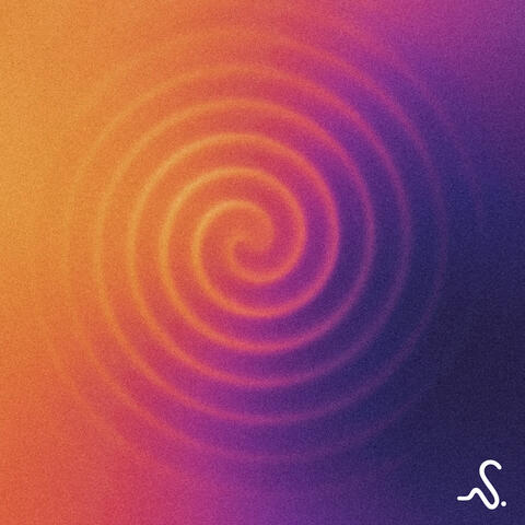 Inner Light Bloom 528 Hz album art