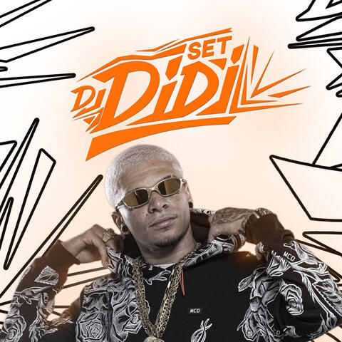 SET DJ DIDI album art