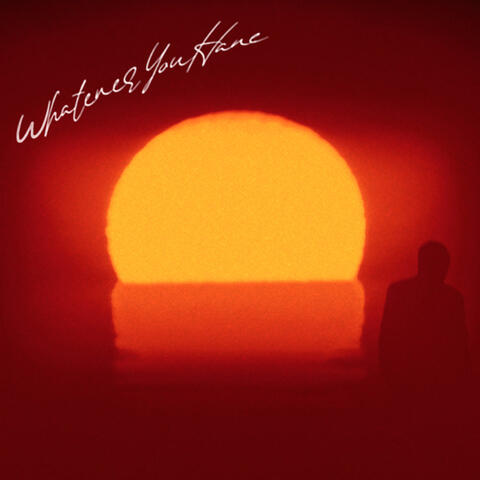 Whatever You Have album art